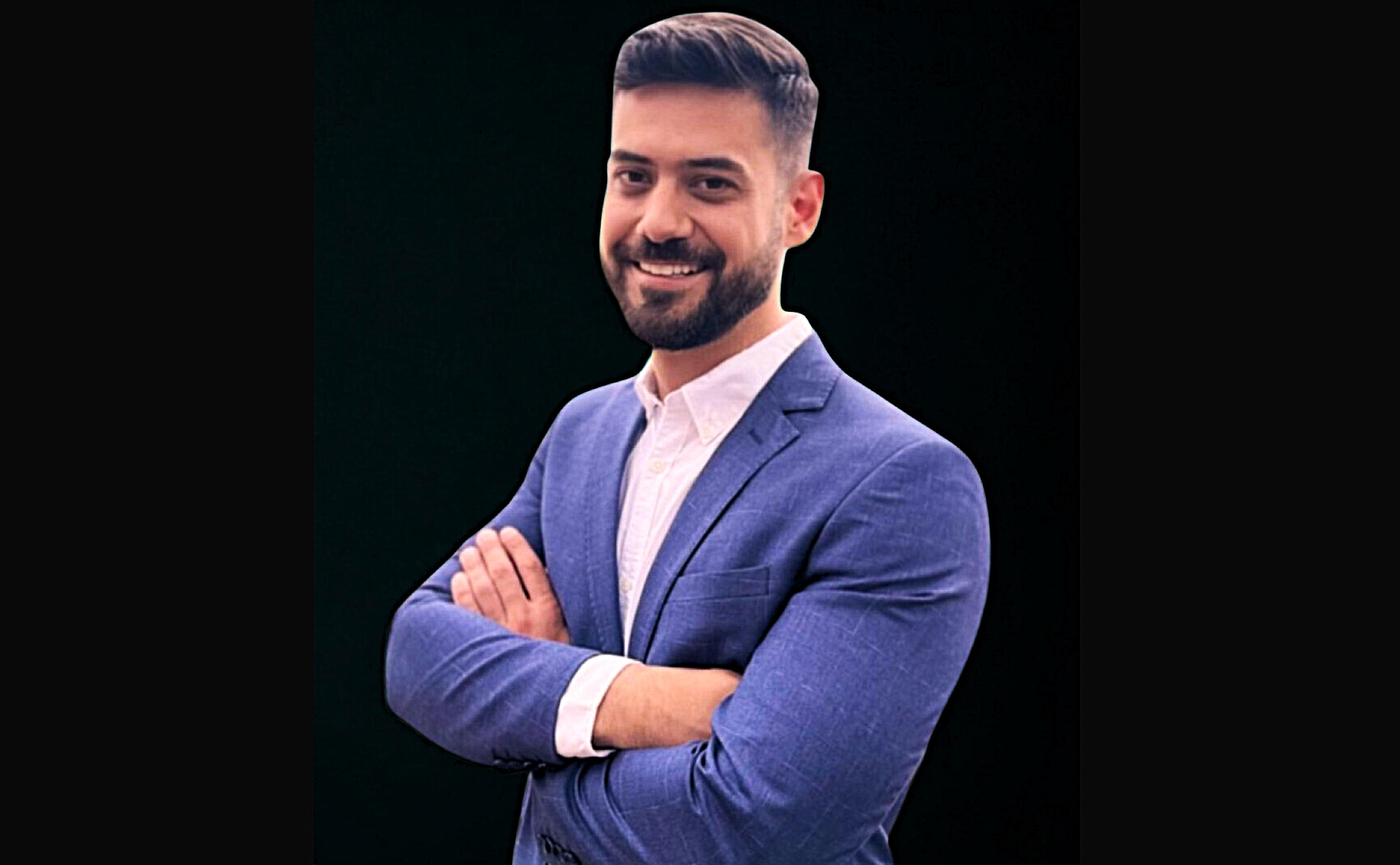 Dr. Diego Reis